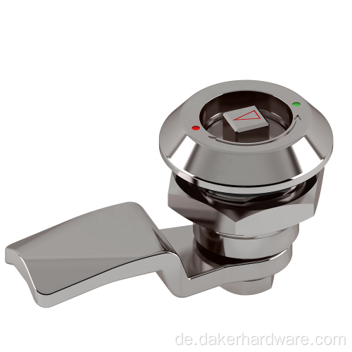 Compression Cam Lock sicheres Zylinderschloss